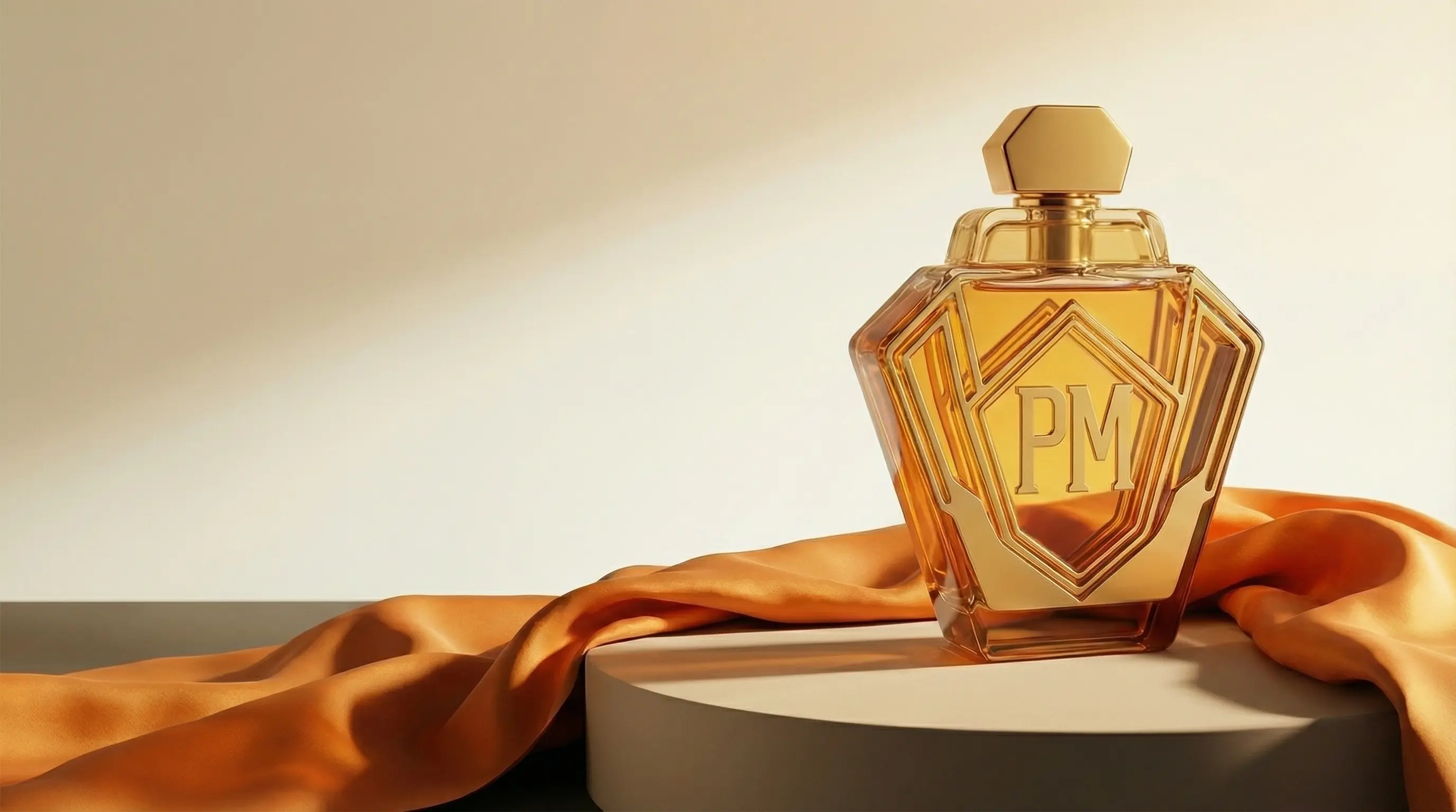 Perfumería Mayorista