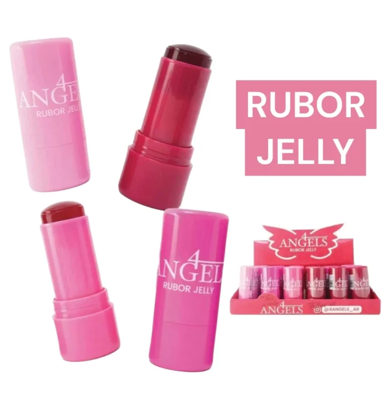 4 ANGELS RUBOR JELLY