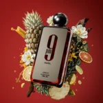 Afnan 9PM Rebel 100ml