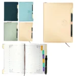 AGENDA 2026 LISO C/ LAPICERA