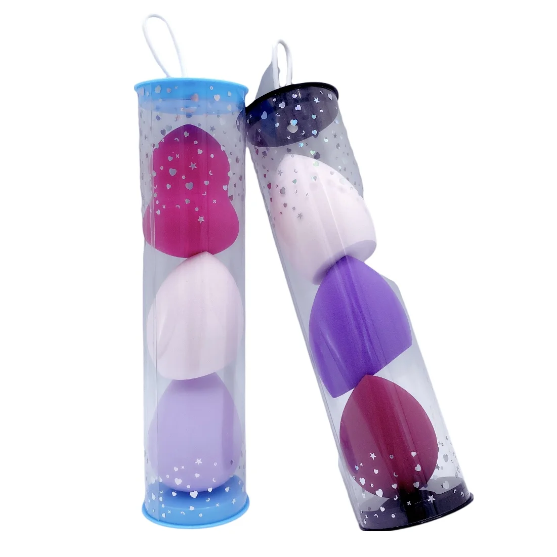 ESPONJA EN TUBO 3PCS HFAN-