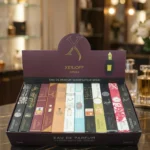 Estuche de perfumes tubo de 35ml | Árabes