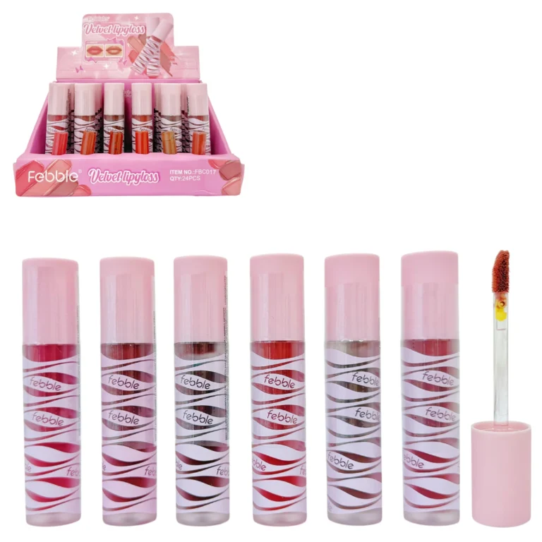 FEBBLE LIP GLOSS
