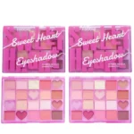 FEBBLE SOMBRA SWEET HEART 20CL.