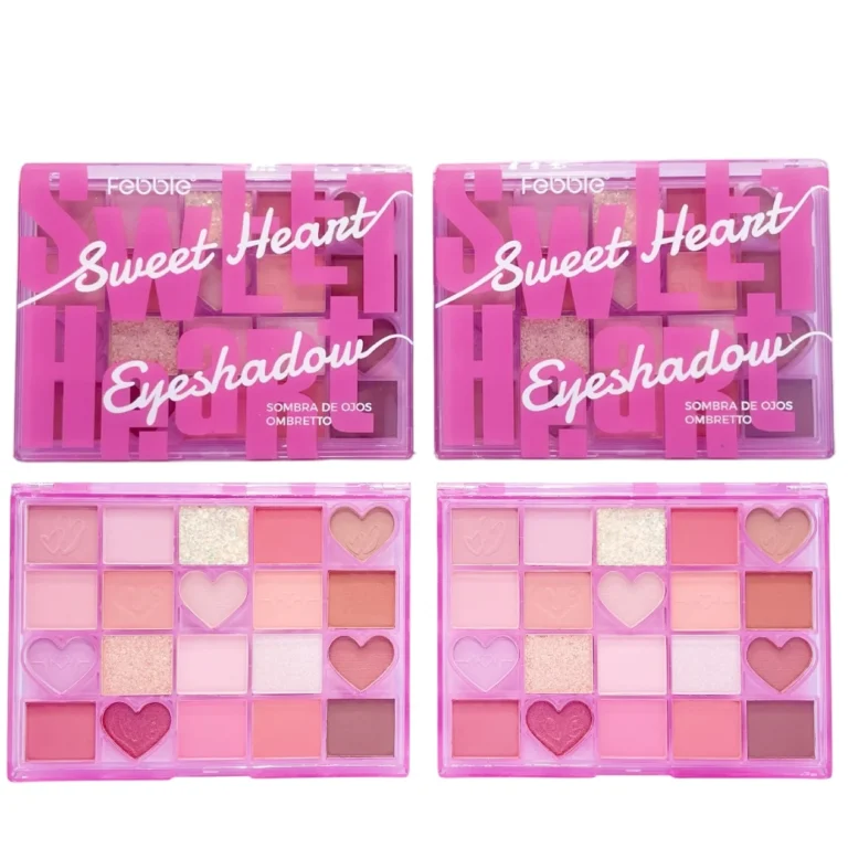 FEBBLE SOMBRA SWEET HEART 20CL.