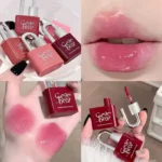 GEGE BEAR LIP GLOSS CANDADO NO.