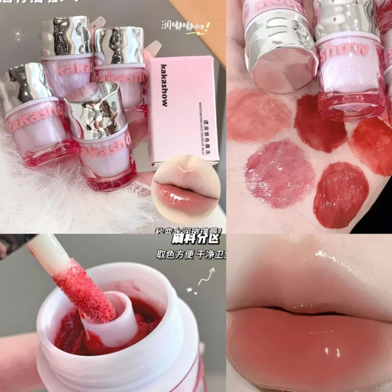 KAKASHOW LABIAL CREMA