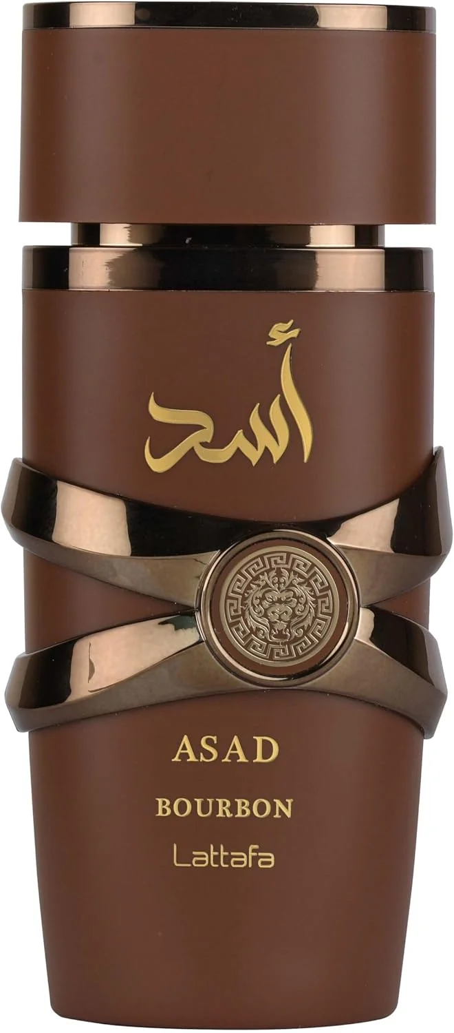 Lattafa Asad Bourbon 100ml