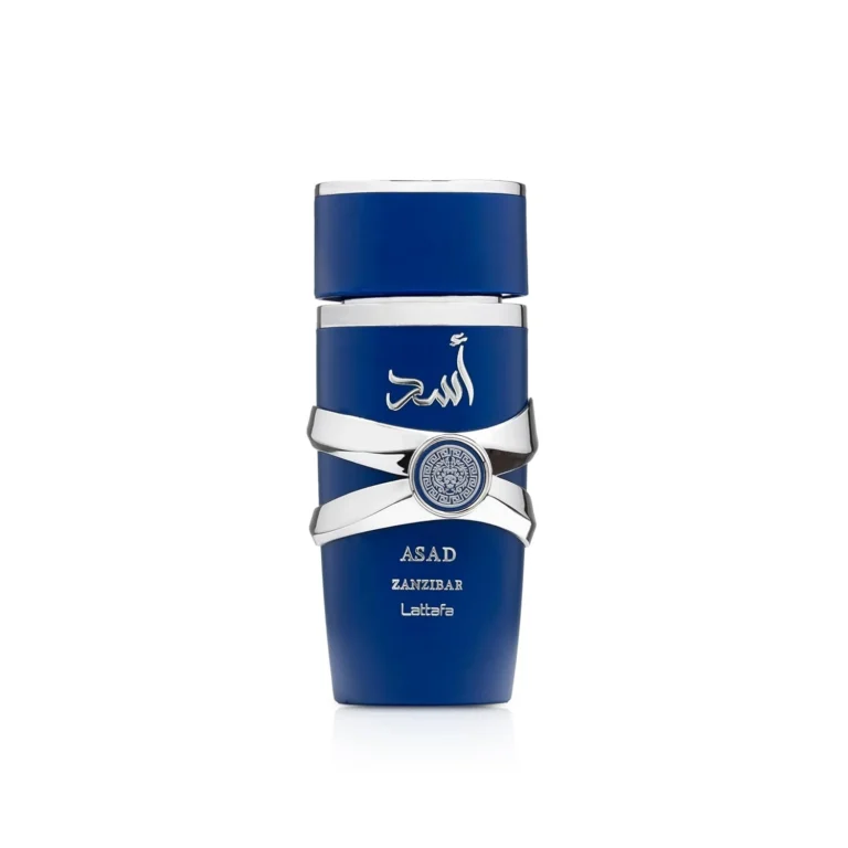 Lattafa Asad Zanzibar 50ml | Alternativa Premium