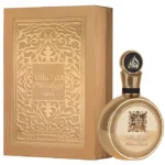 Lattafa Fakhar Gold 100ml