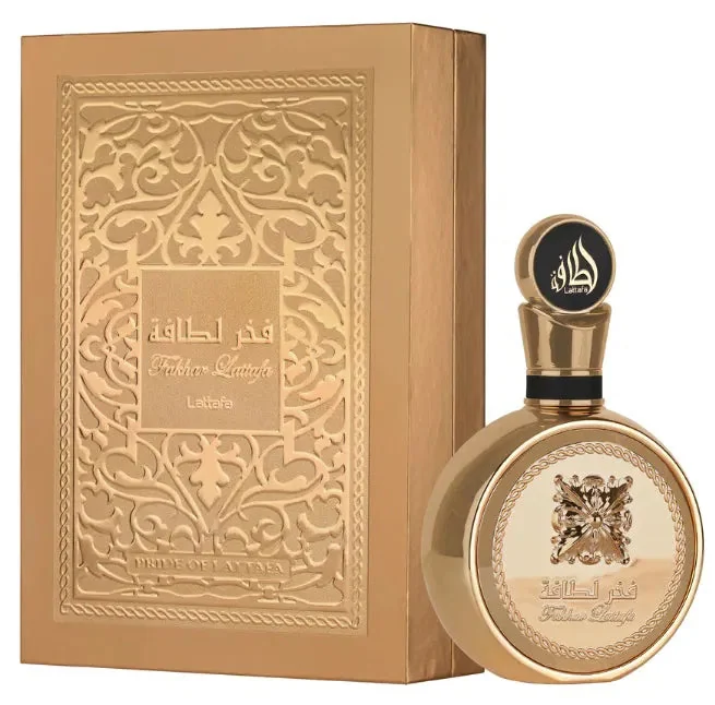 Lattafa Fakhar Gold 100ml