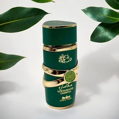 Lattafa Megamare Oriental 100ml