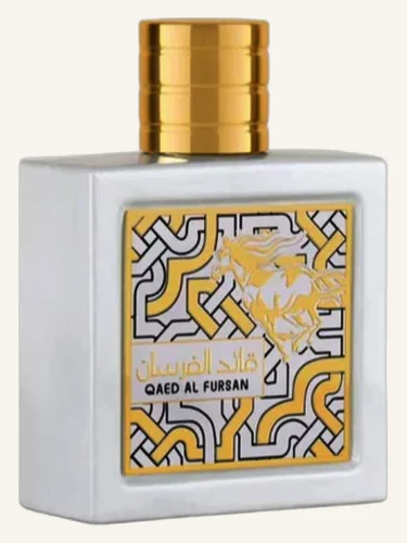 Lattafa Qaed Al Fursan Unlimited 90ml