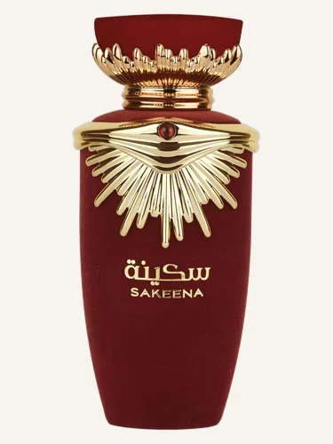 Lattafa Sakeena 100ml