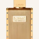 Lattafa The Kingdom 100ml