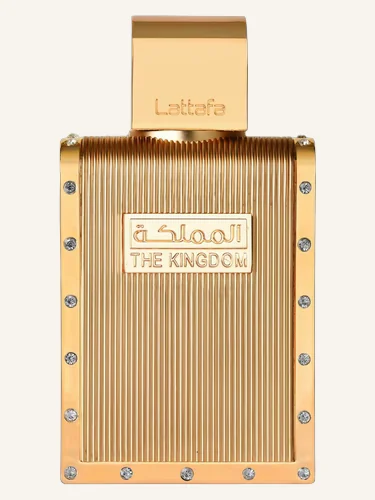 Lattafa The Kingdom 100ml