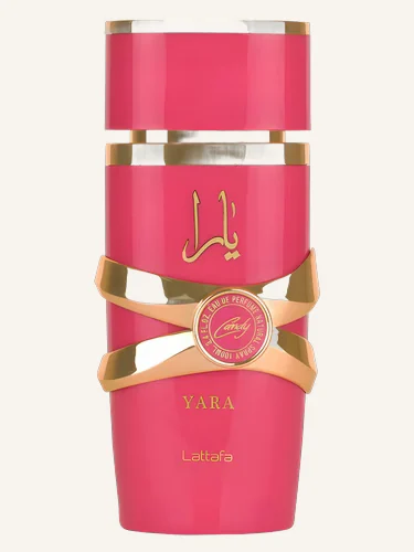 Lattafa Yara Candy 50ml | Alternativa Premium