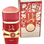Lattafa Yara Rouge 100ml