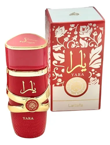 Lattafa Yara Rouge 100ml