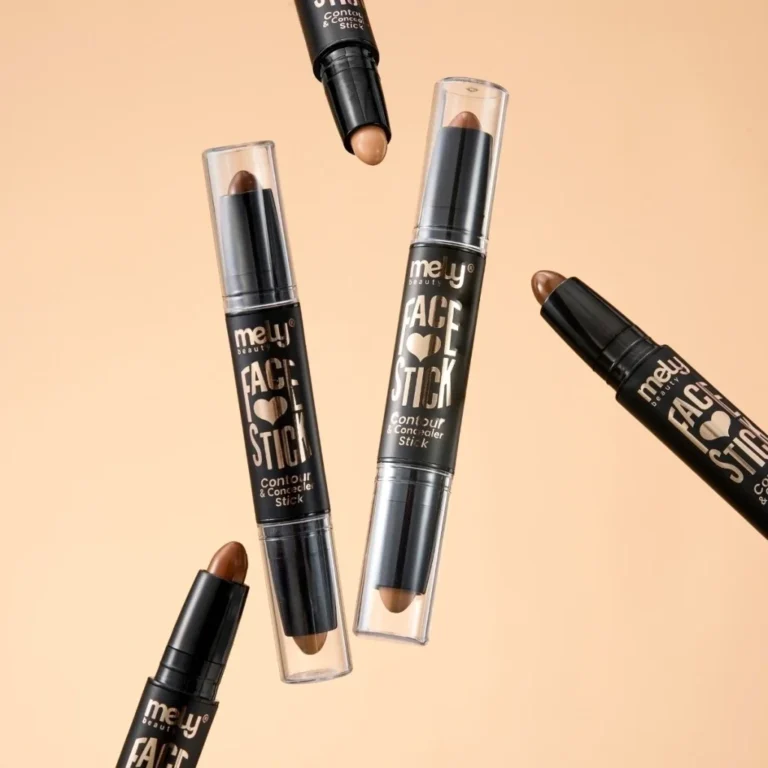 MELY CONTORNO STICK SHAPE DUO