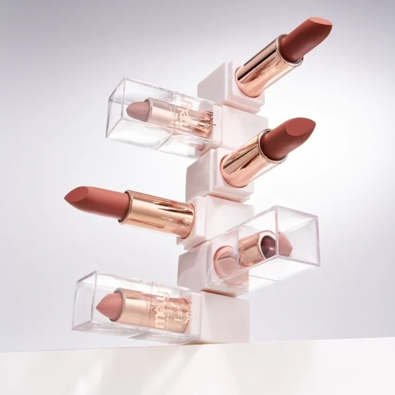 MELY LABIAL EN BARRA LOVE SPELL