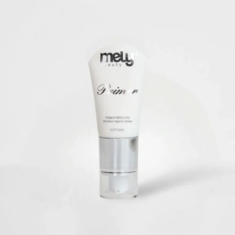 MELY PRIMER BLANCO