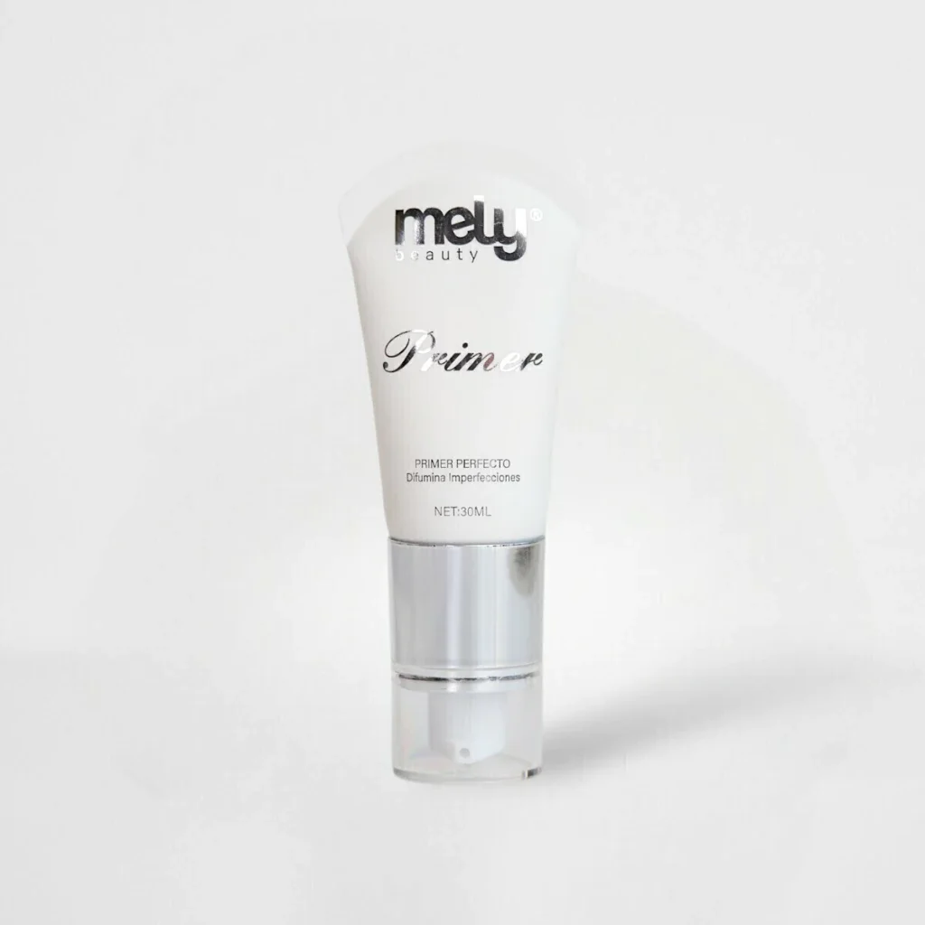 MELY PRIMER BLANCO