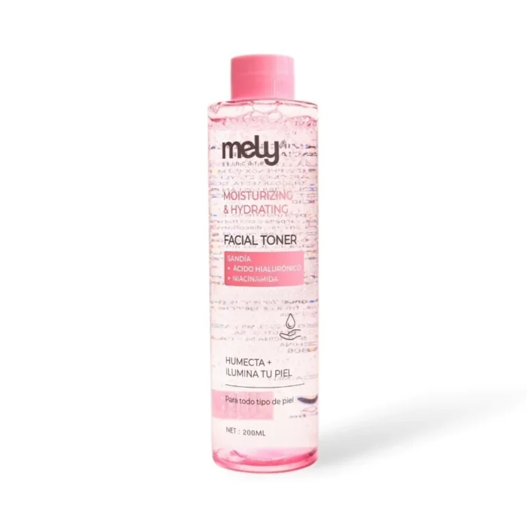 MELY TONICO FACIAL SANDIA