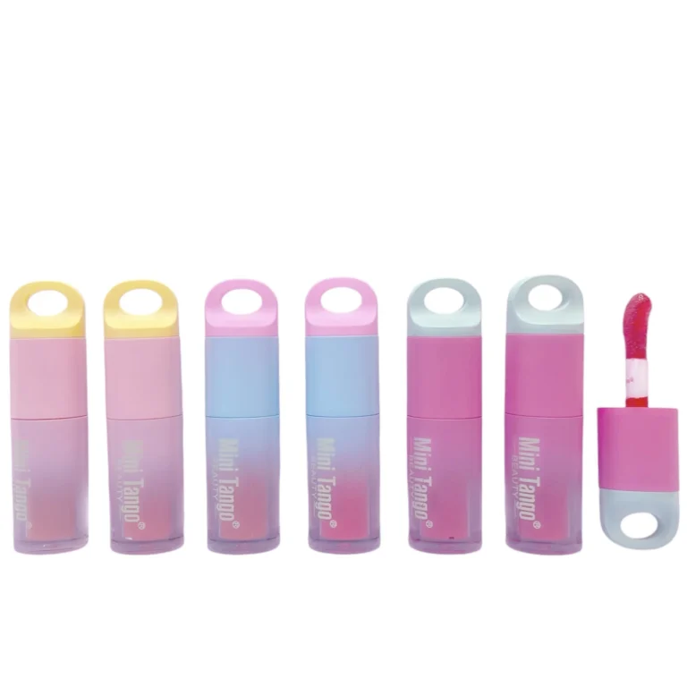 MINI TANGO LIP GLOSS CL. COLGANTE L3731LP- -3