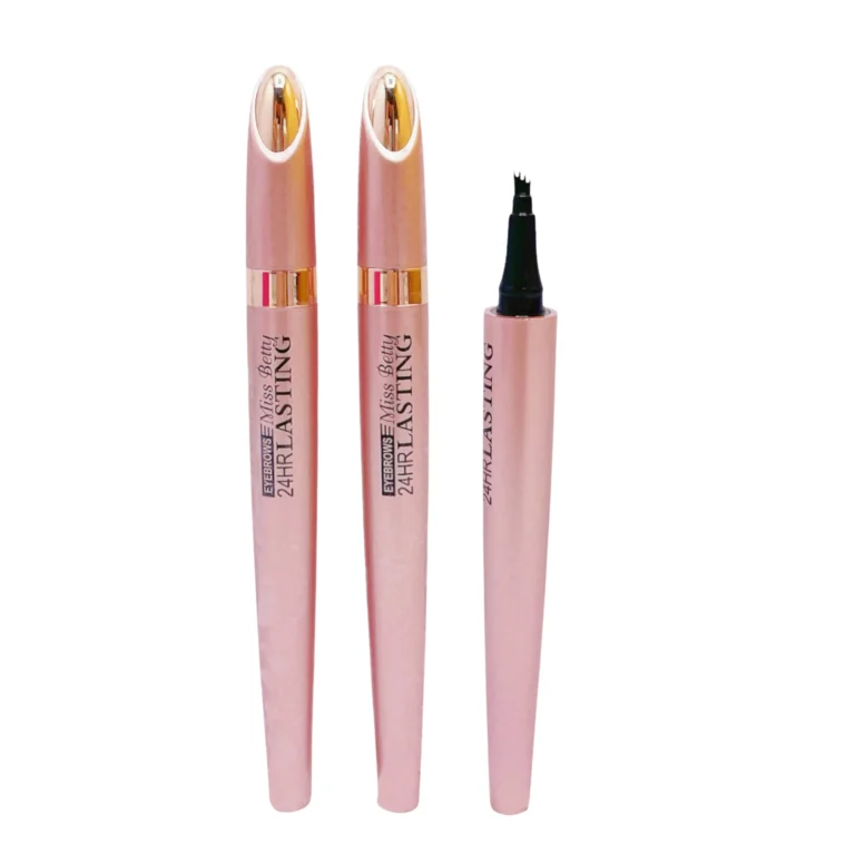 MISS BETTY DELINEADOR DE CEJAS 24H LASTING