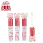 MISS BETTY LIP GLOSS KITTY METALIZADO