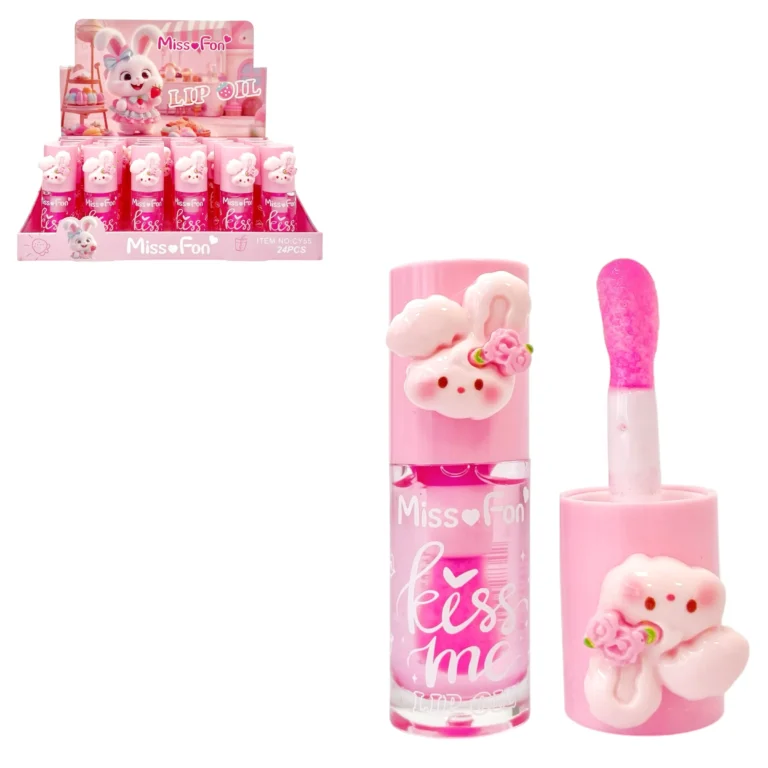 MISS FON LIP OIL CY55