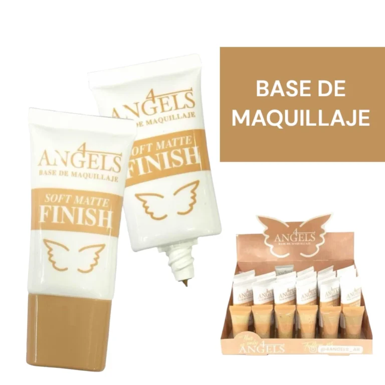 OFERTA 4 ANGELS BASE LIQ. FINISH