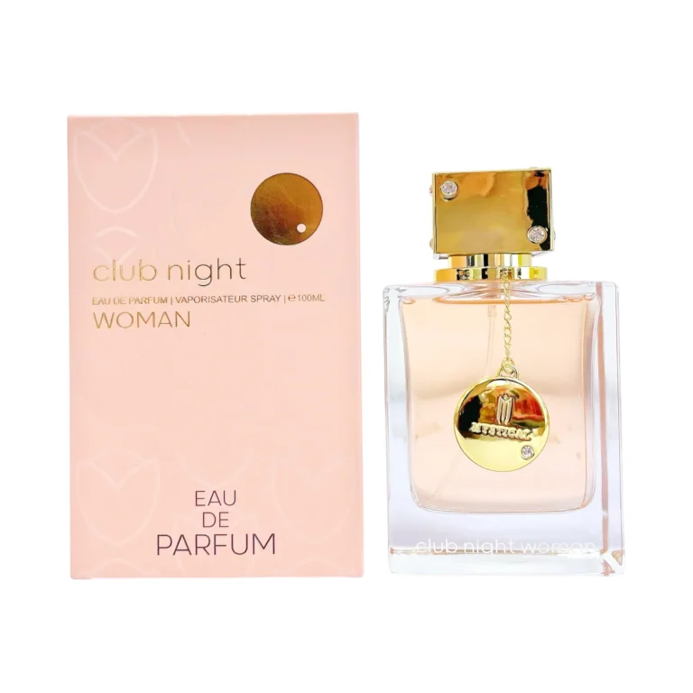 PERFUME CLUB NIGHT 100ML