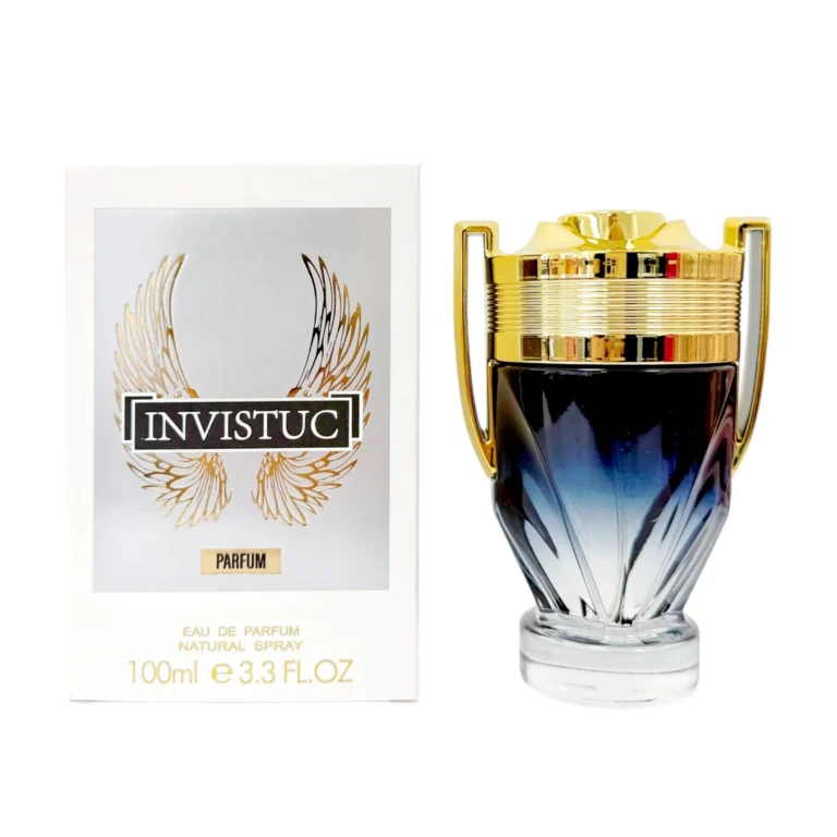 PERFUME INVICTUS PARFUM 100ML