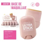 PINK 21 BASE EN BARRA ULTRA STICK