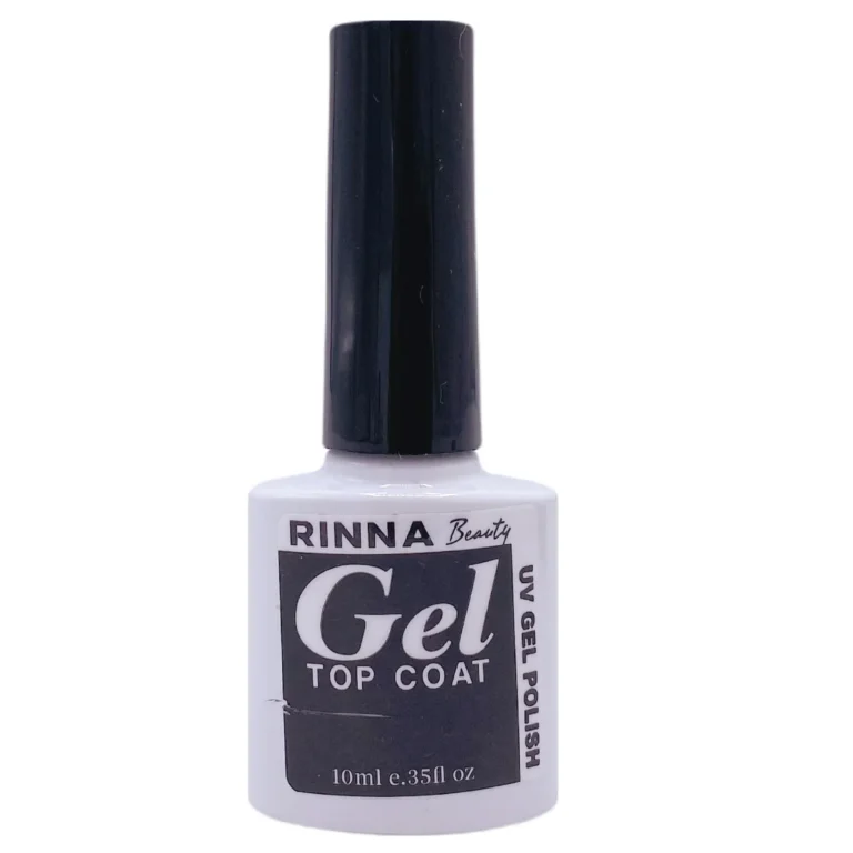 RINNA TOP COAT RINNA GEL HCAN-