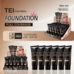 TEI BASE BORN TO GLOW