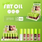 TEI LIP OIL FAT OIL LIP DRIP