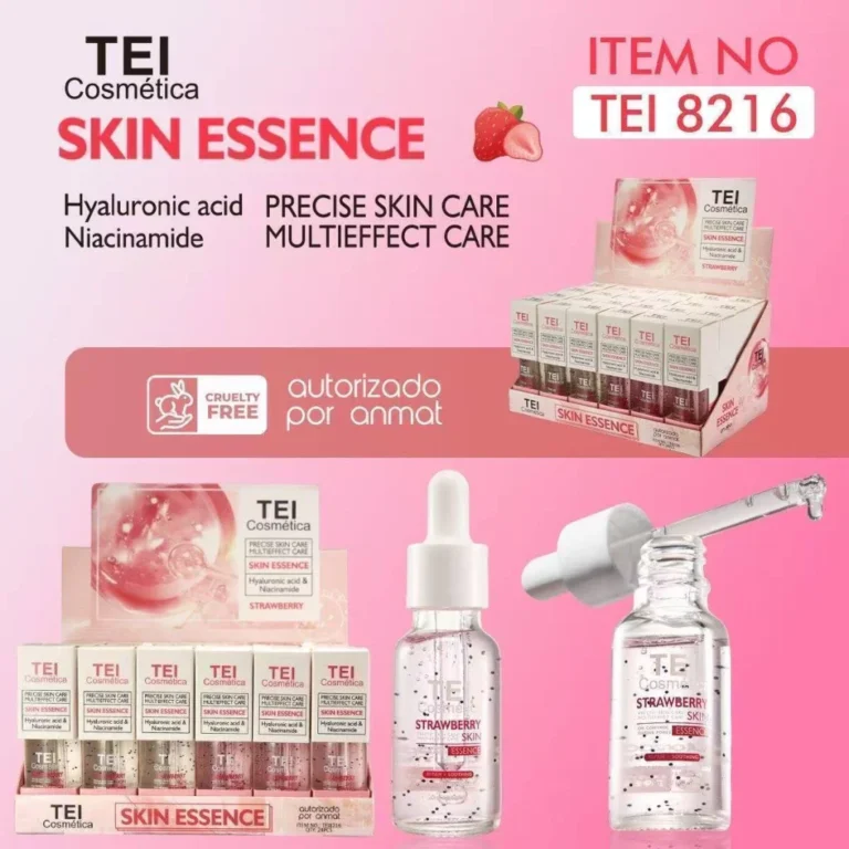 TEI SERUM STRAWBERRY