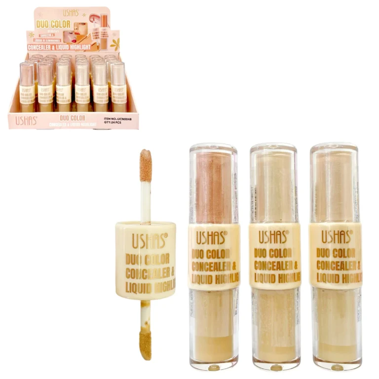 UHSAS CORRECTOR & ILUMINADOR