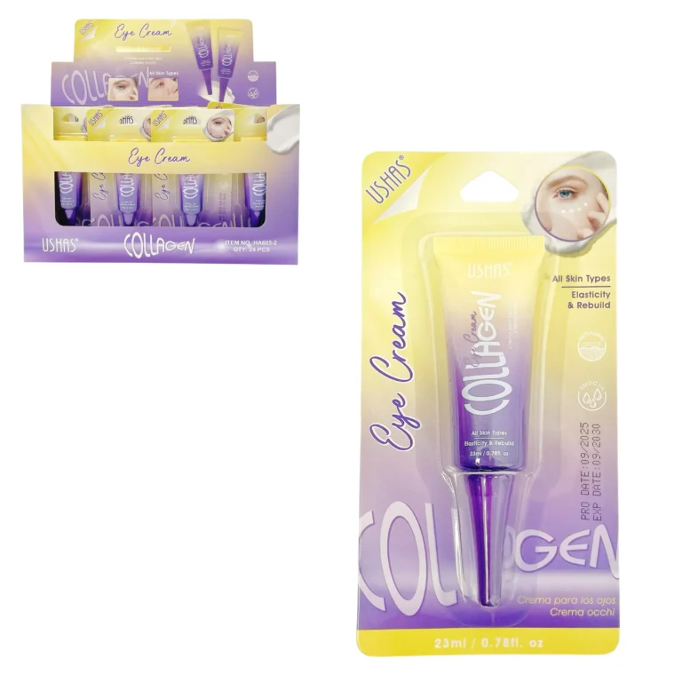 UHSAS CREMA CONTORNO DE OJOS
