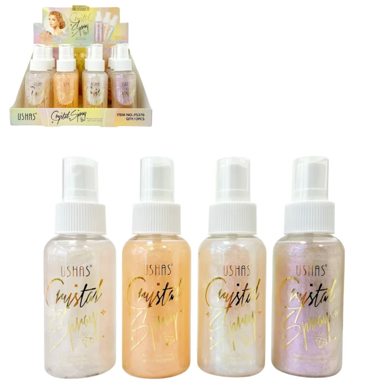 UHSAS CRISTAL SPRAY