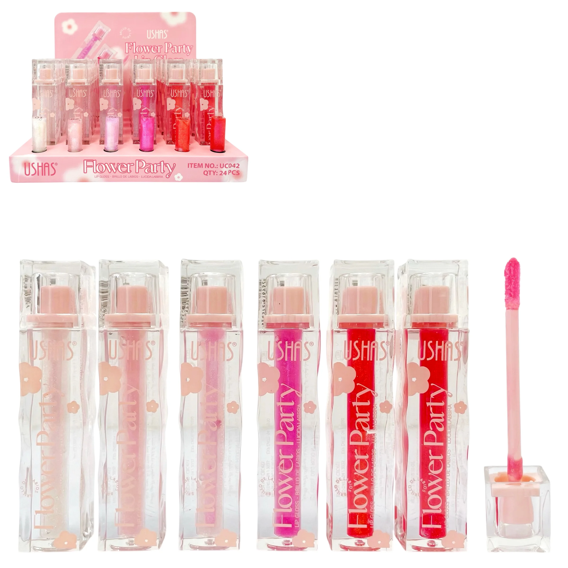 UHSAS LIP GLOSS