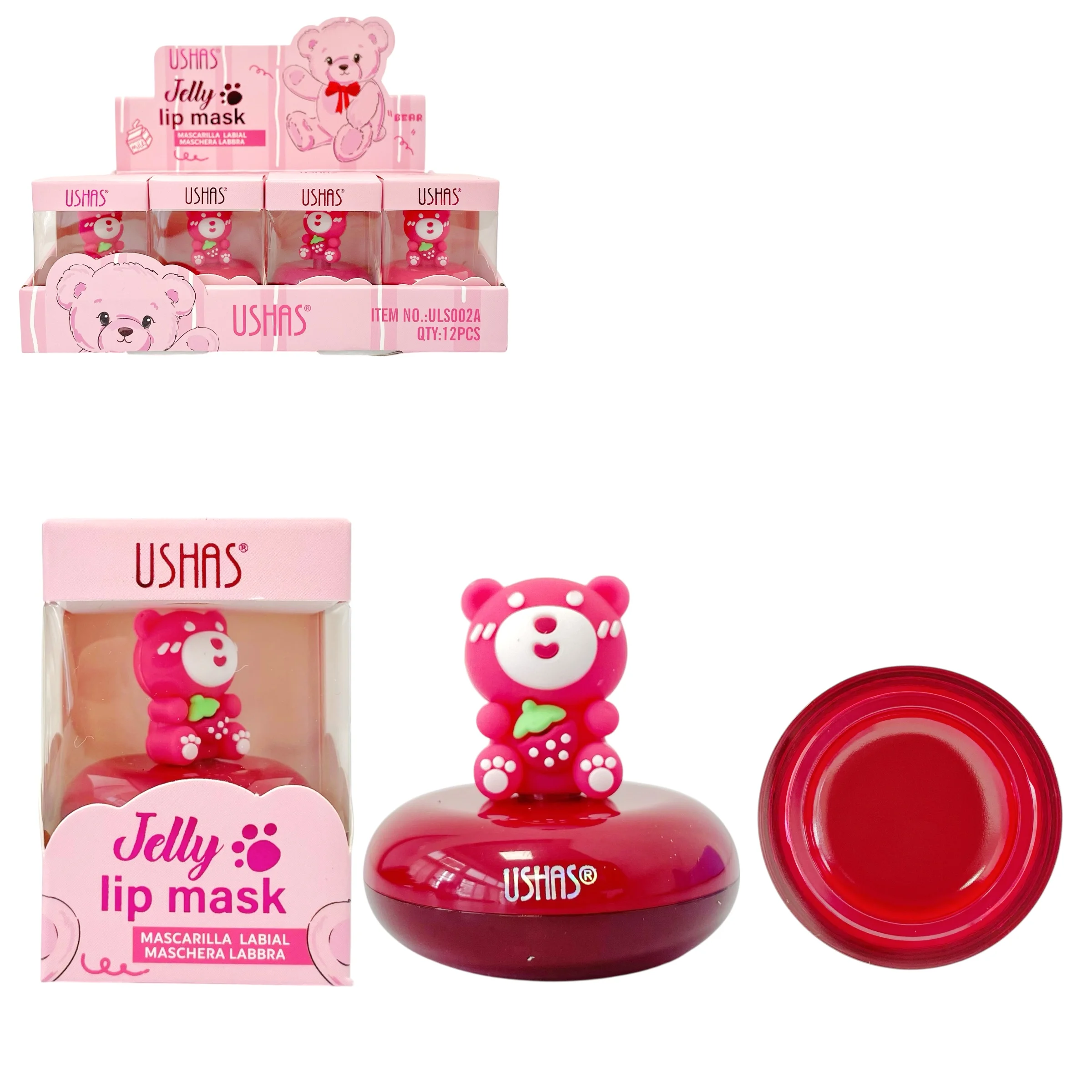 UHSAS MASCARILLA LABIAL ULS002A