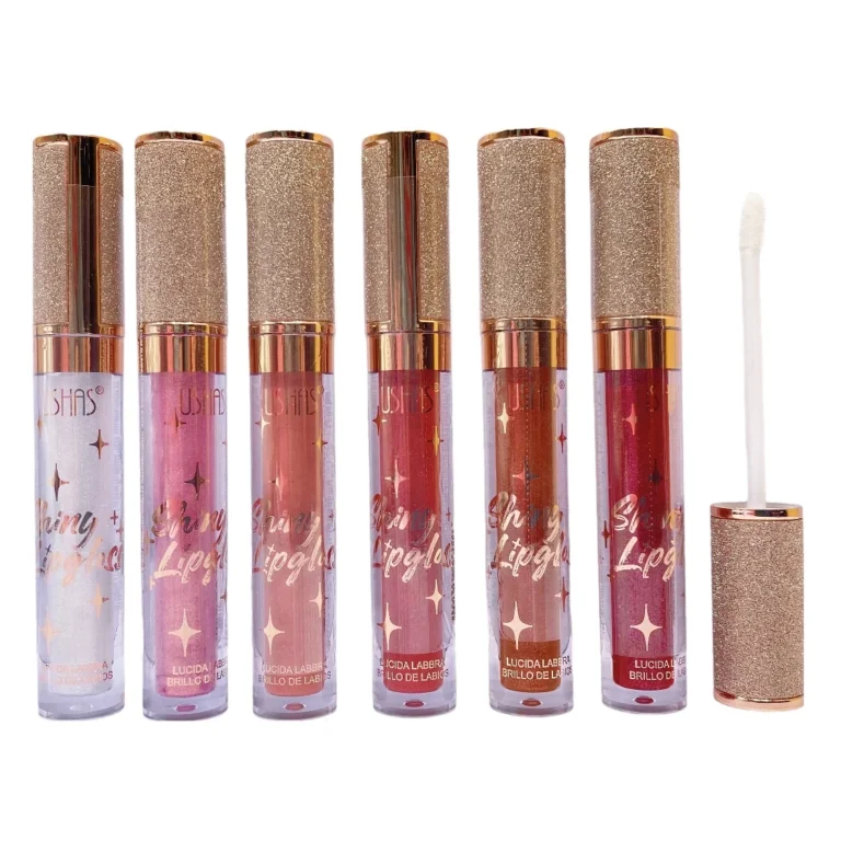 USHAS LABIAL LIQ. MATTE