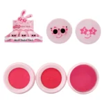 USHAS RUBOR X3 POLVO&BRILLO&CREMA