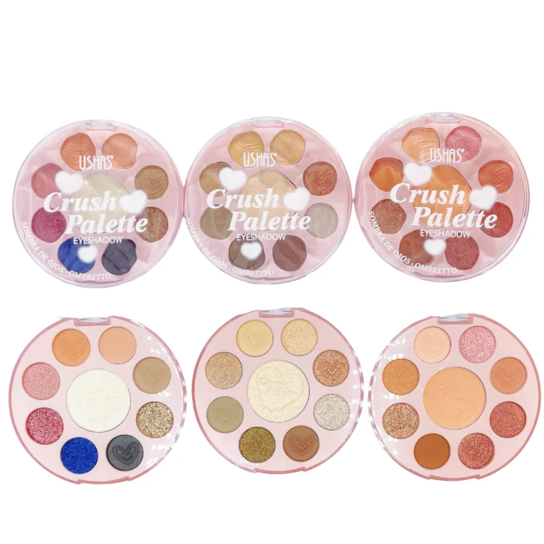 USHAS SOMBRAS CRUSH 9CL