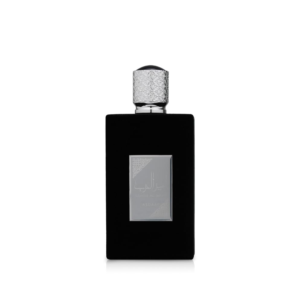 Asdaaf Ameer Al Arab 100ml | Alternativa Premium
