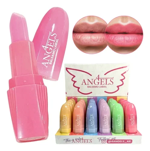 4 ANGELS BALSAMO BALA